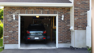 Garage Door Installation at South Common Lawrence, Massachusetts